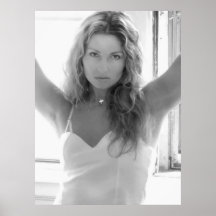 Marzena Poster