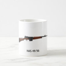 mas4956, MAS 49/56 Tazas