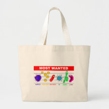 Más deseado bolsa de mano
