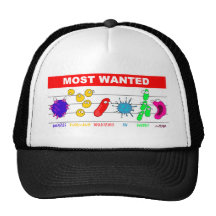 Más deseado gorras de camionero