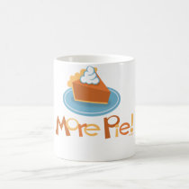 ¡Más empanada! Taza tazas