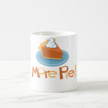 ¡Más empanada! Taza