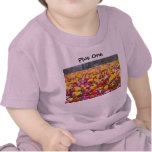 Más enredaderas divertidas de un del bebé humor de camisetas