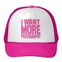 Más fotografía gorros bordados