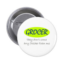 Más fresco pin
