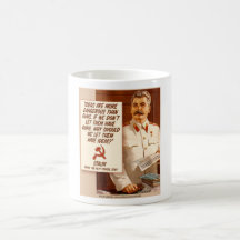 Más peligroso que los armas taza de café