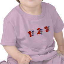 MÁS REDONDO CON NÚMEROS CAMISETA