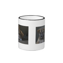 Masai Dogs Kaffeehaferl