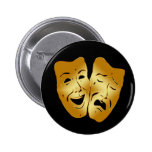 MÁSCARAS FELICES Y TRISTES DEL TEATRO PINS