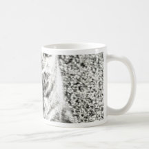 Mascota animal del gato tazas