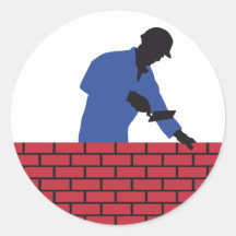 mason runder sticker