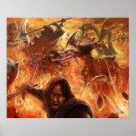 MassiveWar Impresiones