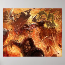 MassiveWar Impresiones