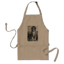 MASTIN VINTAGE DELANTALES