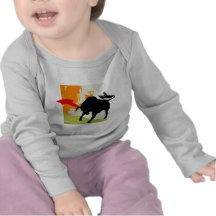 Matador Camiseta