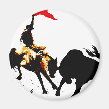 Matador Imán De Nevera