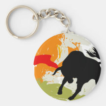 Matador Llaveros Personalizados