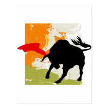 Matador Tarjetas Postales