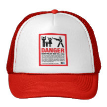 matanzas del baronet gorras