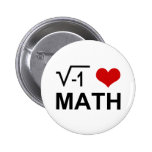 Matemáticas I <3 Pin