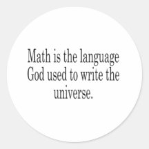 Matemáticas - la lengua de dios etiquetas  