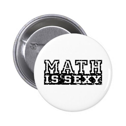Matemáticas Pin