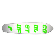 materia fresca patin personalizado