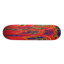 material de primera patin personalizado