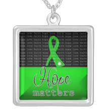 Materias de la esperanza de la parálisis cerebral grimpolas personalizadas