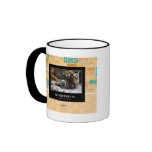 Maternidad Taza