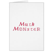 math monster karte