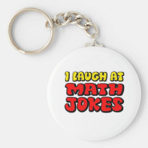 mathjokes llaveros