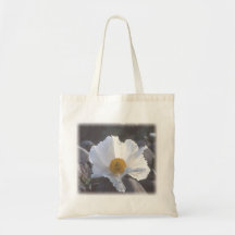 Matilija Poppie Bolsas De Mano