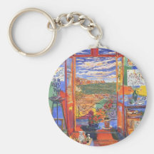 Matisse Collioure Llaveros
