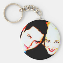 Matthew Rappaport y Jane Ellen hacen Vegas Llavero Personalizado