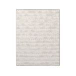 Matzah Blocs De Notas