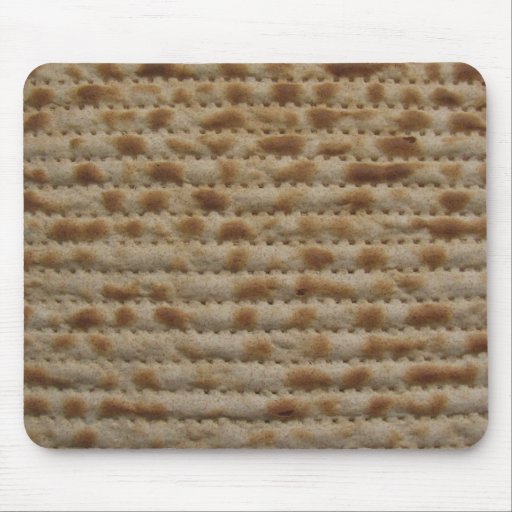 Matzah Mousepad