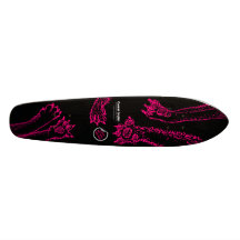 Maui Cruzer - Cruzer canino Patín Personalizado