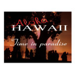 Maui, Hawaii Postal