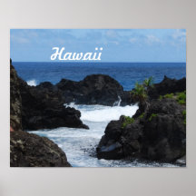 Maui Hawaii Posters