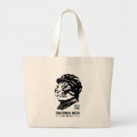 Maullido del presidente - bolso de la propaganda d bolsas