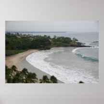 Mauna Kea Poster