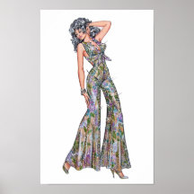 Maurine Posters