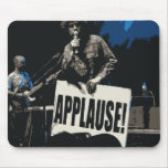 Mausipédi Applause! Mousepad