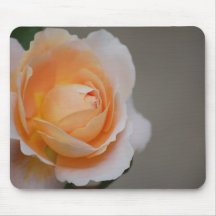 Mauspad, Rose