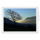 Mawr de Mynydd de Waunfawr Tarjetas