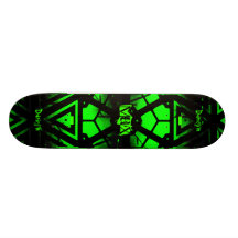 Max Monopatin Personalizado