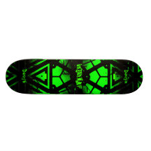 MAXOUT TABLA DE PATINAR