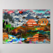 Maya 2012 poster