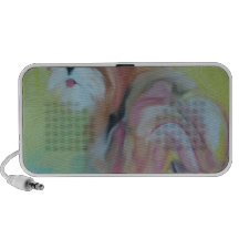 Maya que camina a casa mp3 altavoz
